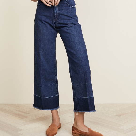 Rachel Comey Denim - 🌟Chic & Sexy 🌟 Rachel Comey Legion Jeans